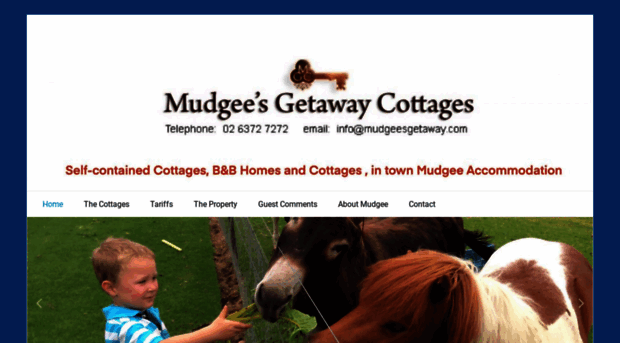 mudgeesgetaway.com.au