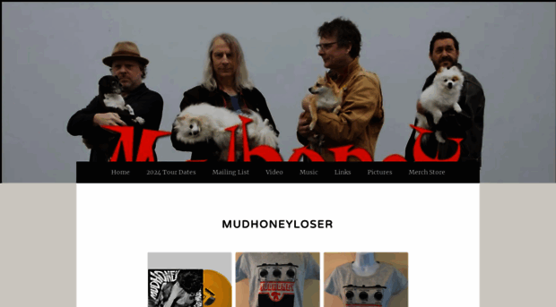 mudhoneyonline.com