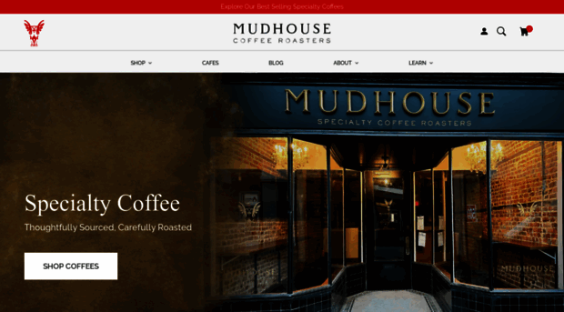 mudhouse.com