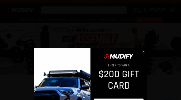 mudify4x4.myshopify.com