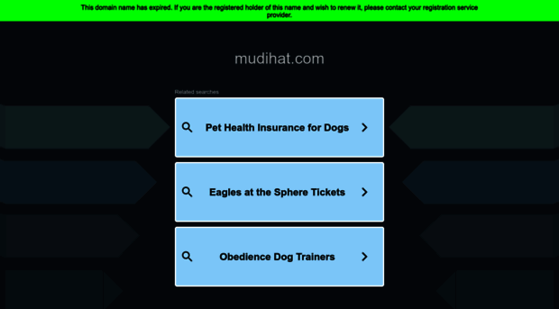 mudihat.com