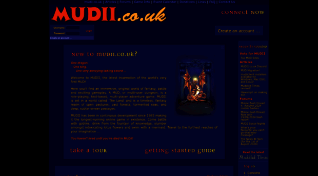 mudii.co.uk