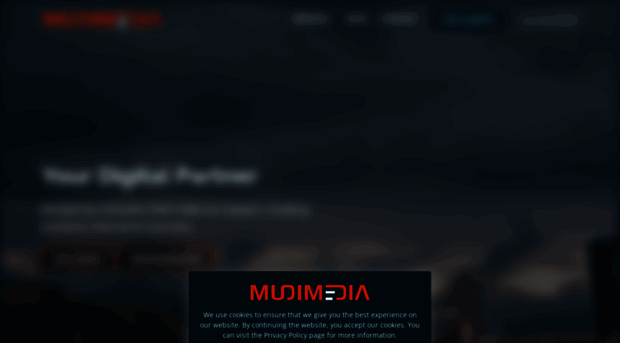 mudimedia.com