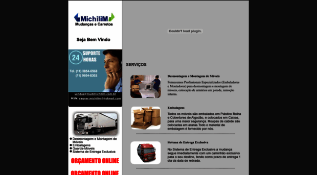 mudimichilim.com.br