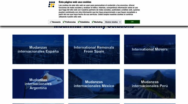 mudinmar.com