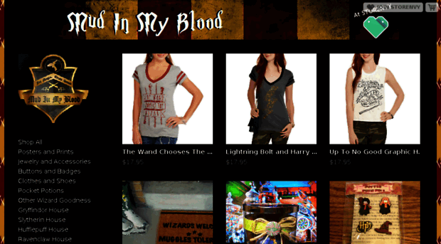 mudinmyblood.storenvy.com