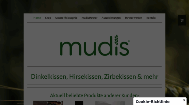 mudis.de