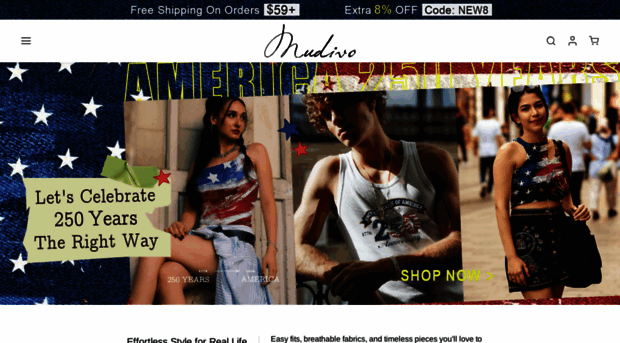 mudivo.com