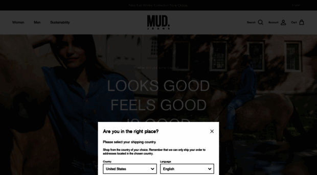 mudjeans.eu