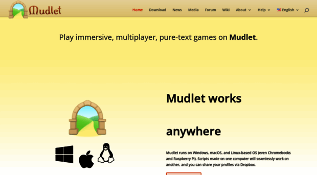 mudlet.org