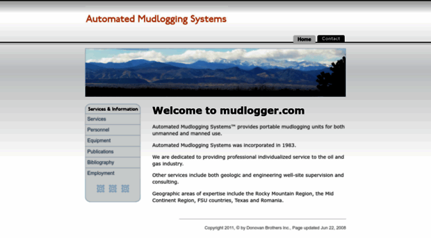 mudlogger.com