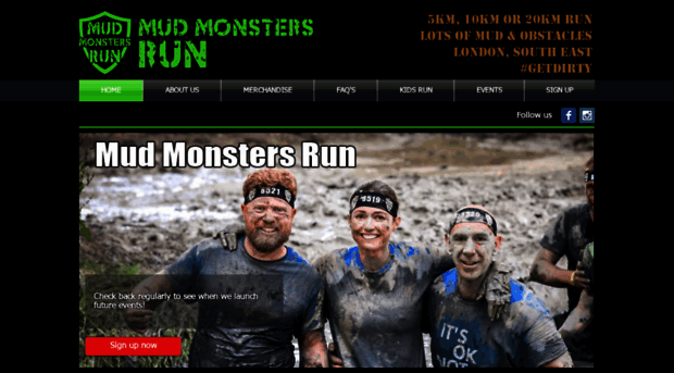 mudmonstersrun.co.uk