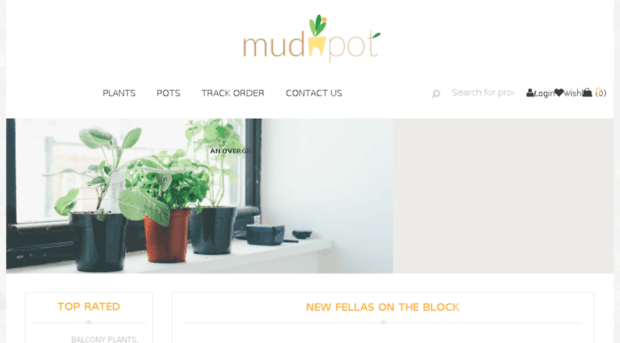 mudnpot.com