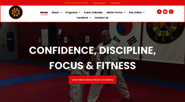 mudoacademy.ca