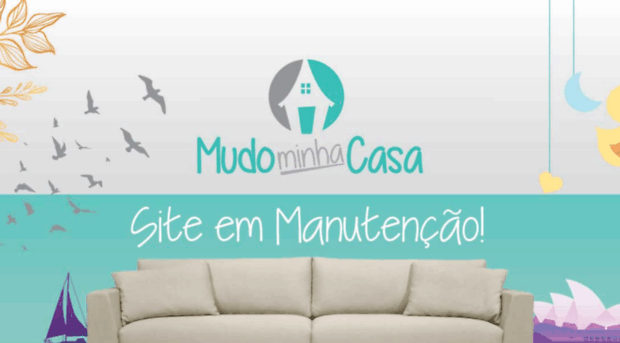 mudominhacasa.com.br