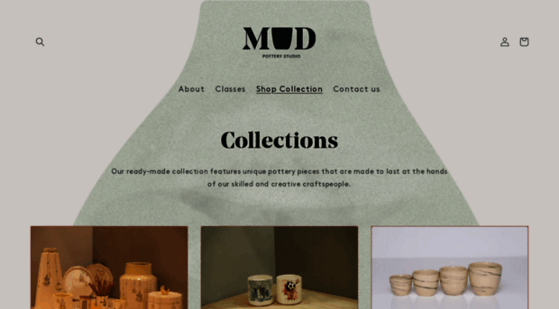 mudpotterystudio.qa