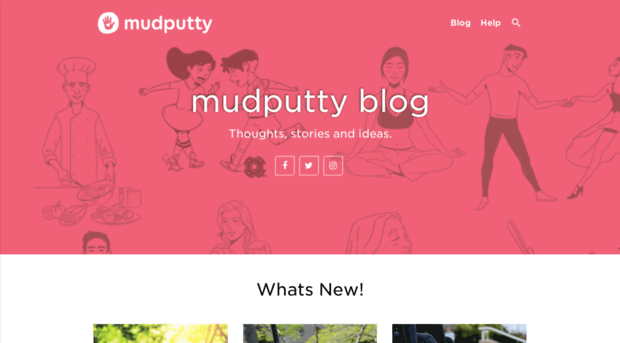 mudputty.com