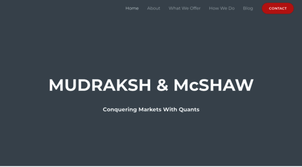 mudraksh.com