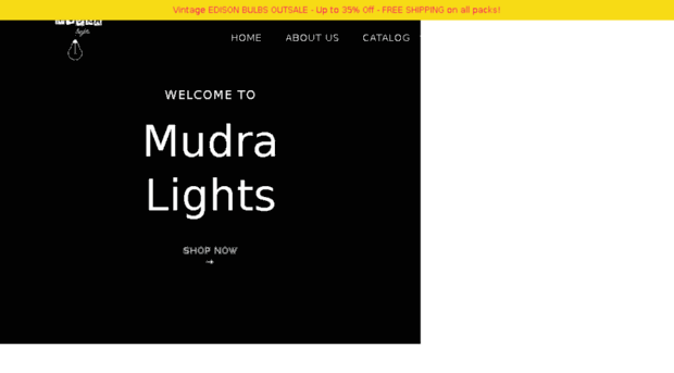 mudralights.com
