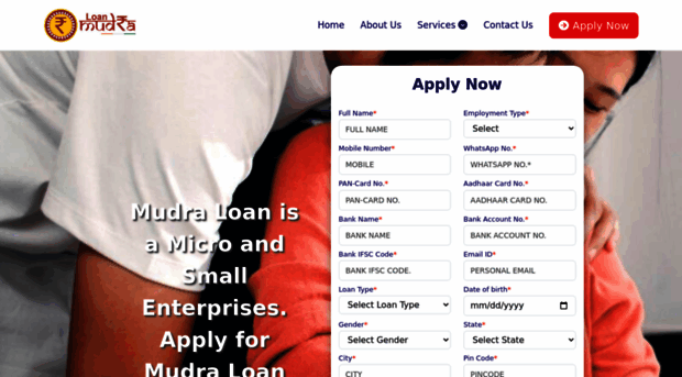 mudraloancapital.com