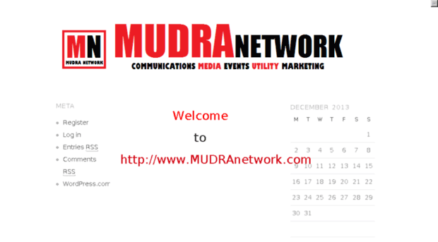 mudranetwork.com