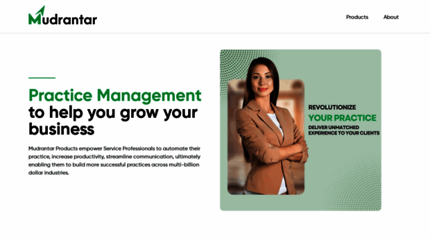 mudrantar.com