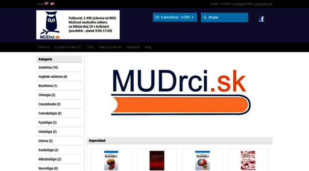 mudrci.sk