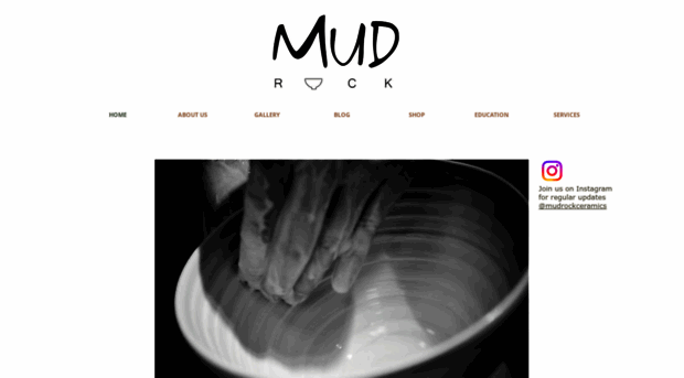 mudrockceramics.com