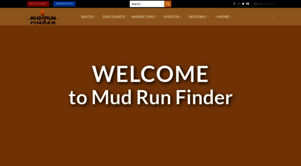 mudrunfinder.com