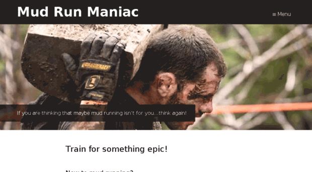 mudrunmaniac.com