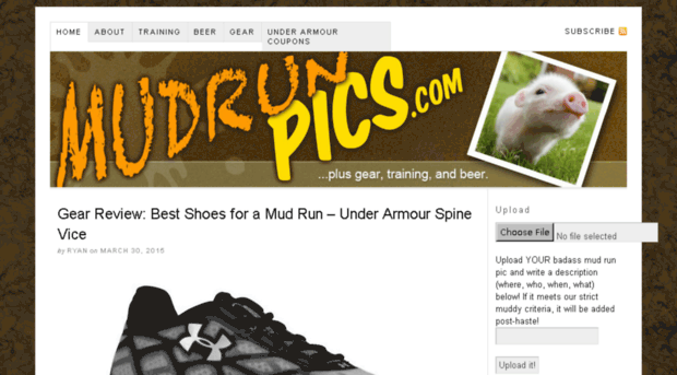 mudrunpics.com