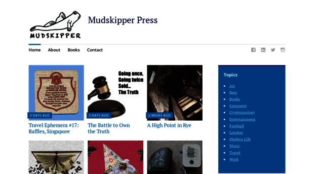 mudskipperpress.com