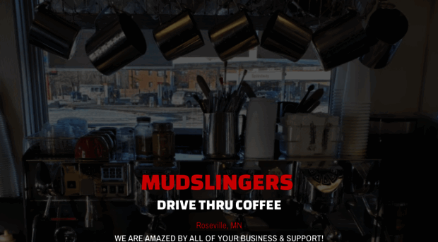 mudslingersmn.com