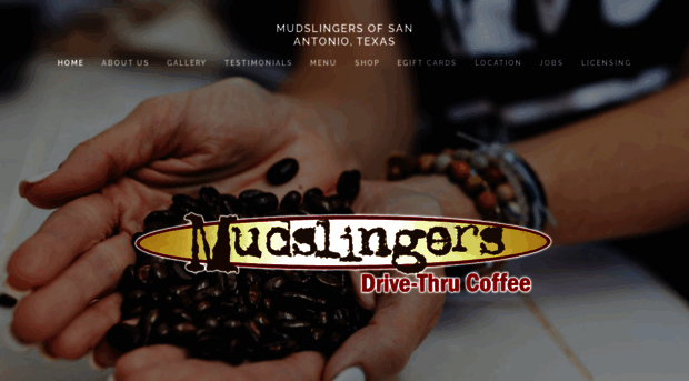 mudslingerstx.com