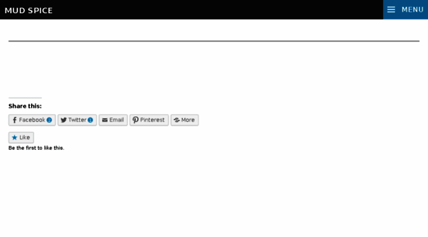 mudspice.wordpress.com