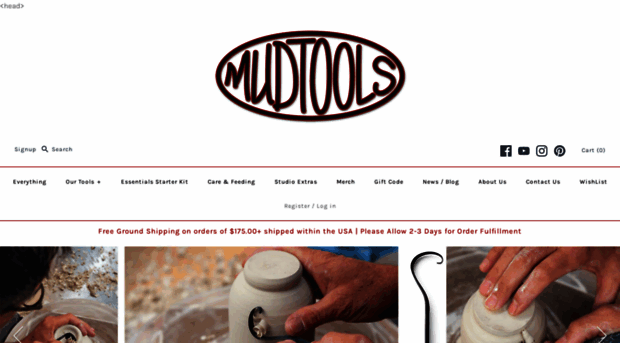 mudtools.com