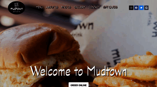 mudtownalabama.com