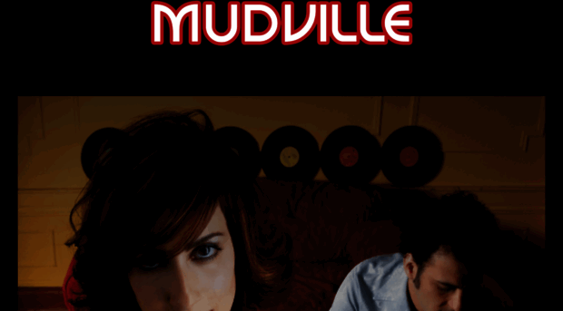 mudvillemusic.com