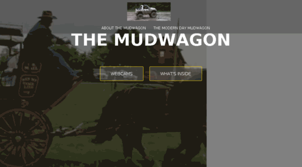 mudwagon.com