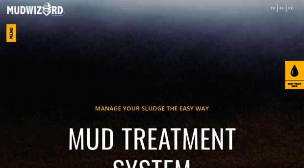 mudwizard.com