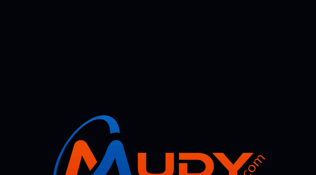 mudy.com