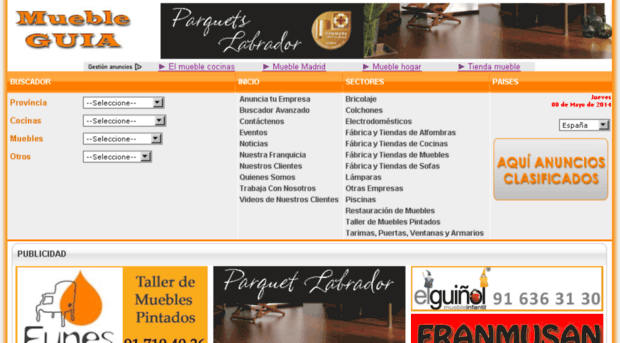 muebleguia.com