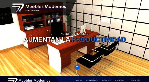 muebles-modernos.com.ve