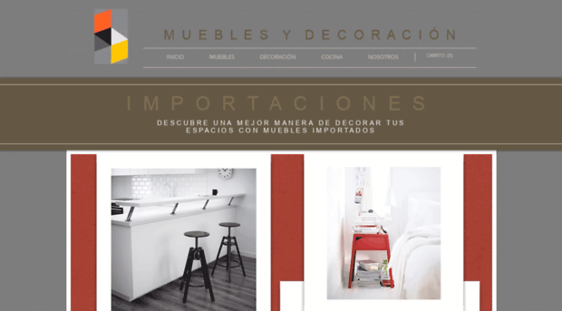 mueblesimportadosikea.com