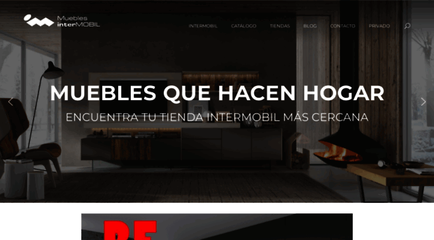 mueblesintermobil.es