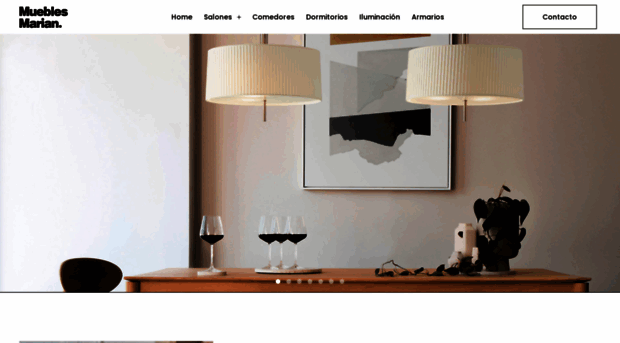 mueblesmarian.com