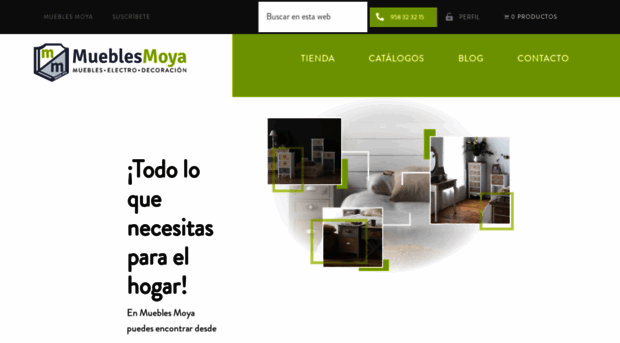 mueblesmoya.com