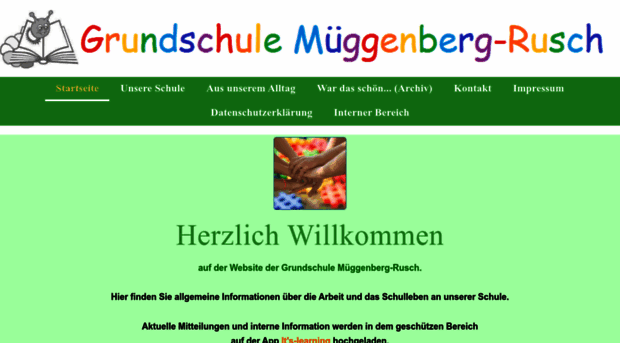 mueggenberg-rusch.de