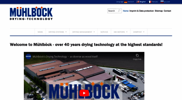 muehlboeck.com