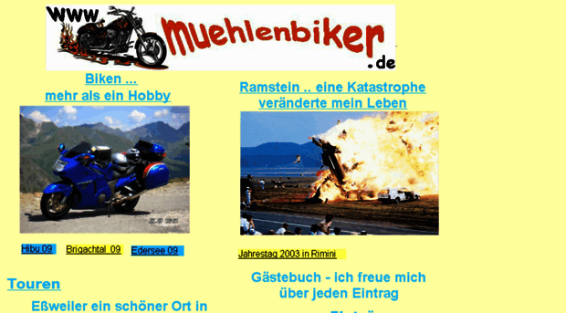 muehlenbiker.de